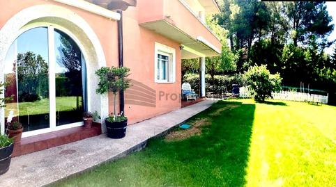 Foto 4 de Casa o xalet en venda a Alta, Santa Cruz de Moncayo, Zaragoza