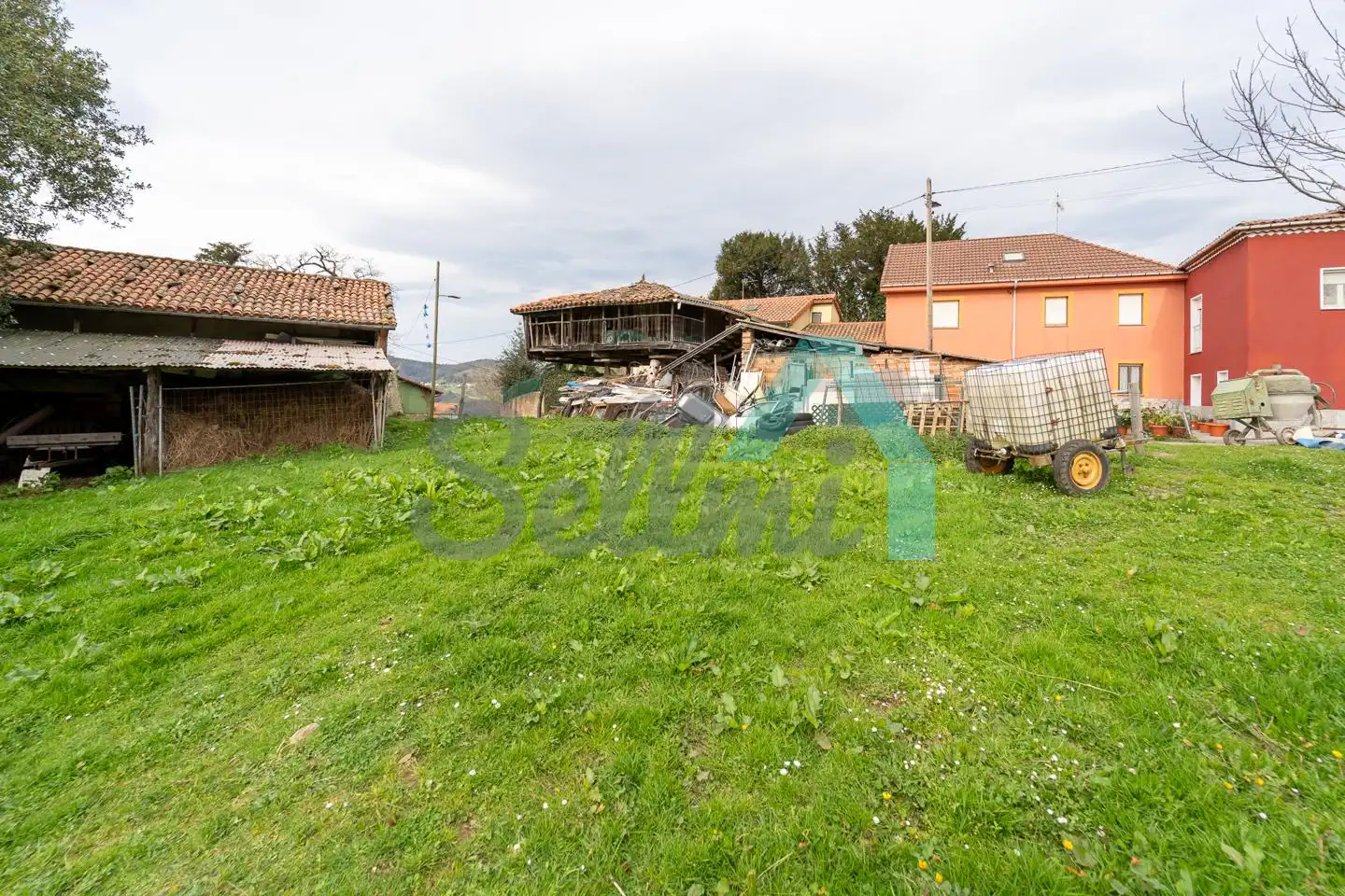 Terrenos y solares en venta en Camín de San Cristobal, imagen 3