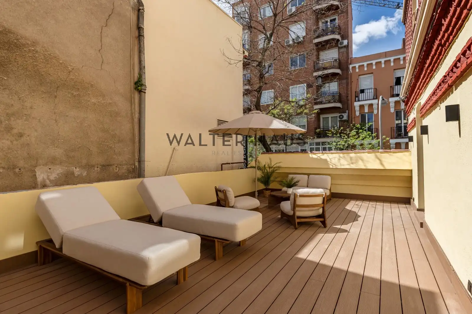 Appartement avec ascenseur à vendre à Calle de Alonso Cano, imagen 3
