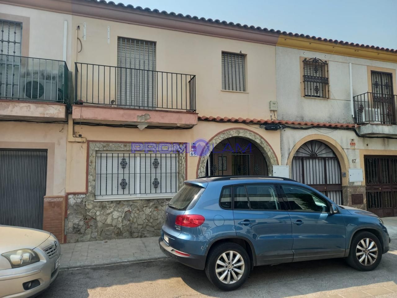 Haus oder Chalet zum verkauf in San Benito, San José de la Rinconada