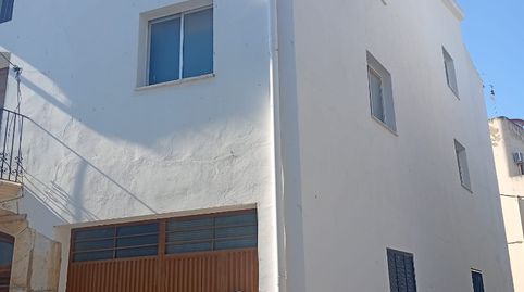 Foto 2 de Casa o xalet en venda a Carrer de Les Ferreries, Albocàsser, Castellón