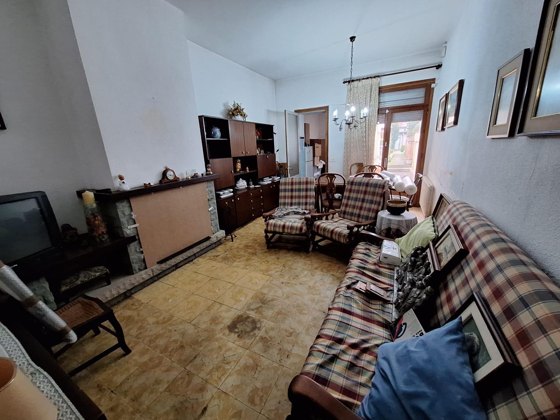 Living room of Country house for sale in Castellar del Vallès  with Heating and Private garden