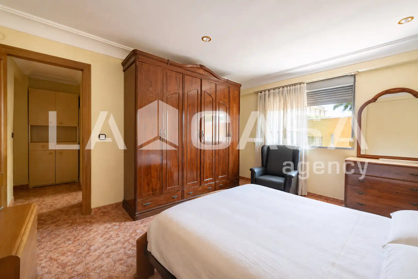 Appartamento con terrazza in vendita a Carrer de les Arts i dels Oficis, imagen 24