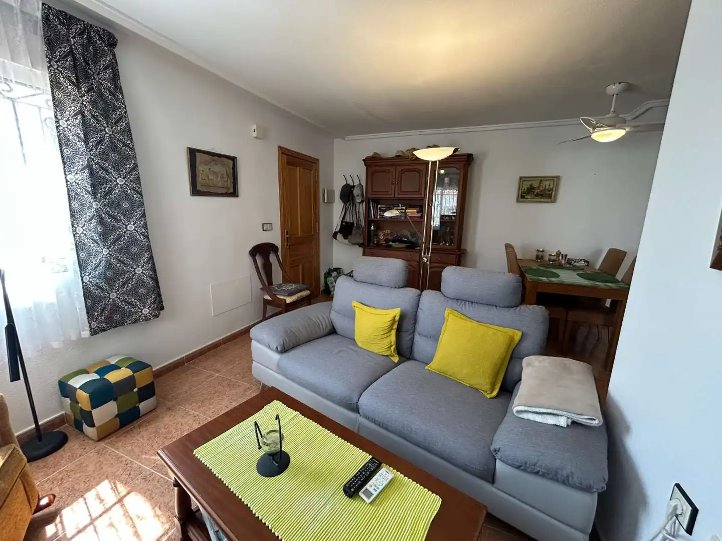 Duplex con piscina in vendita a Orihuela Costa, imagen 13