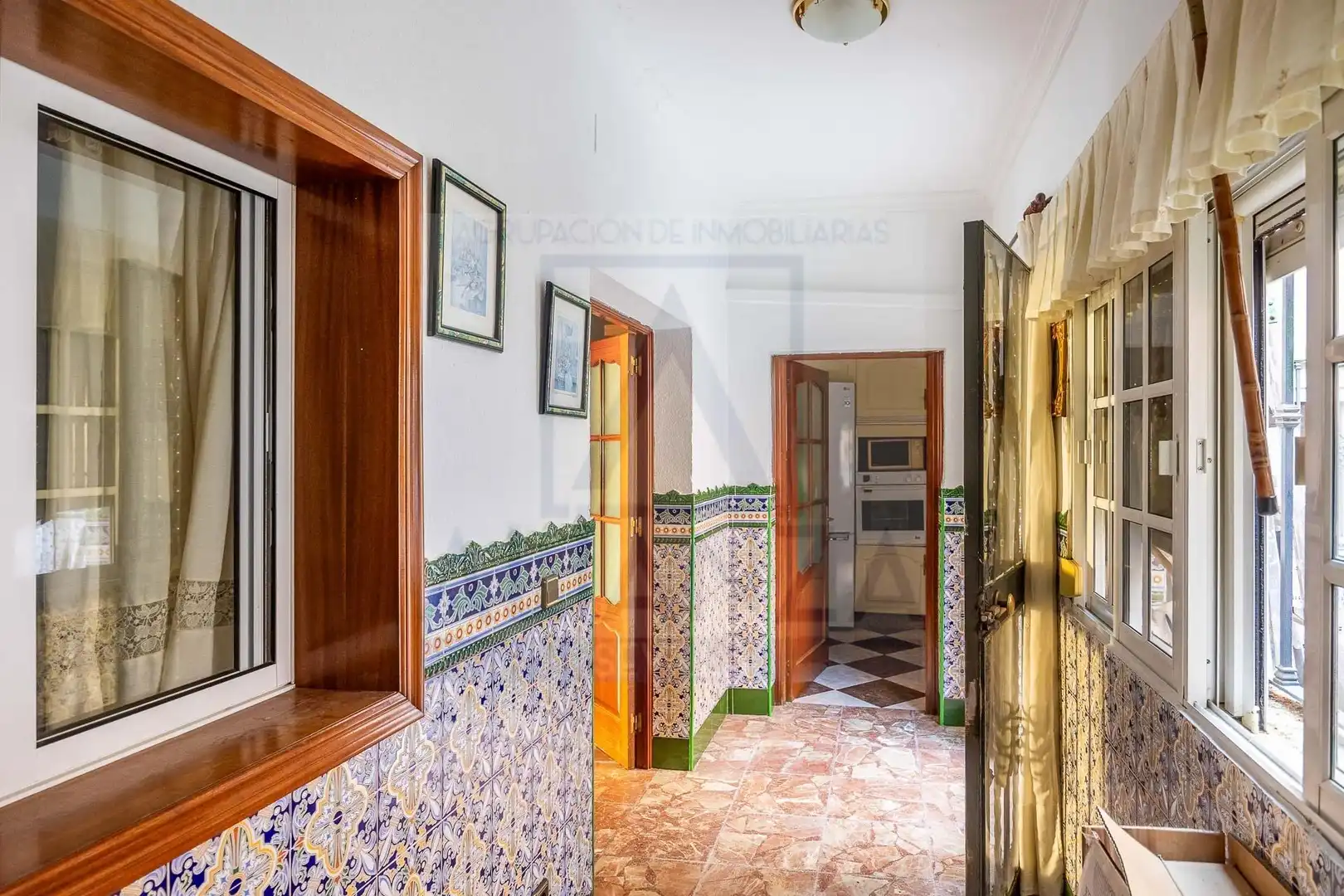 Reihenhaus zum Verkauf in Calle MANZANILLA, imagen 15