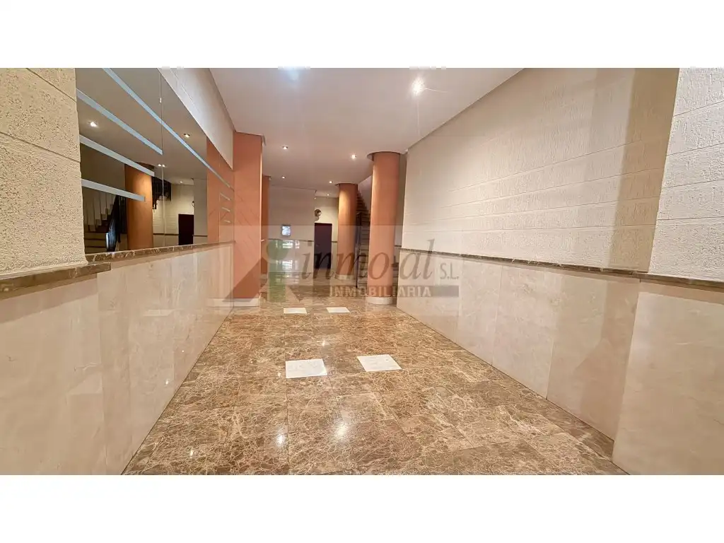 Flat with terrace for sale in Calle San Fernando, imagen 20