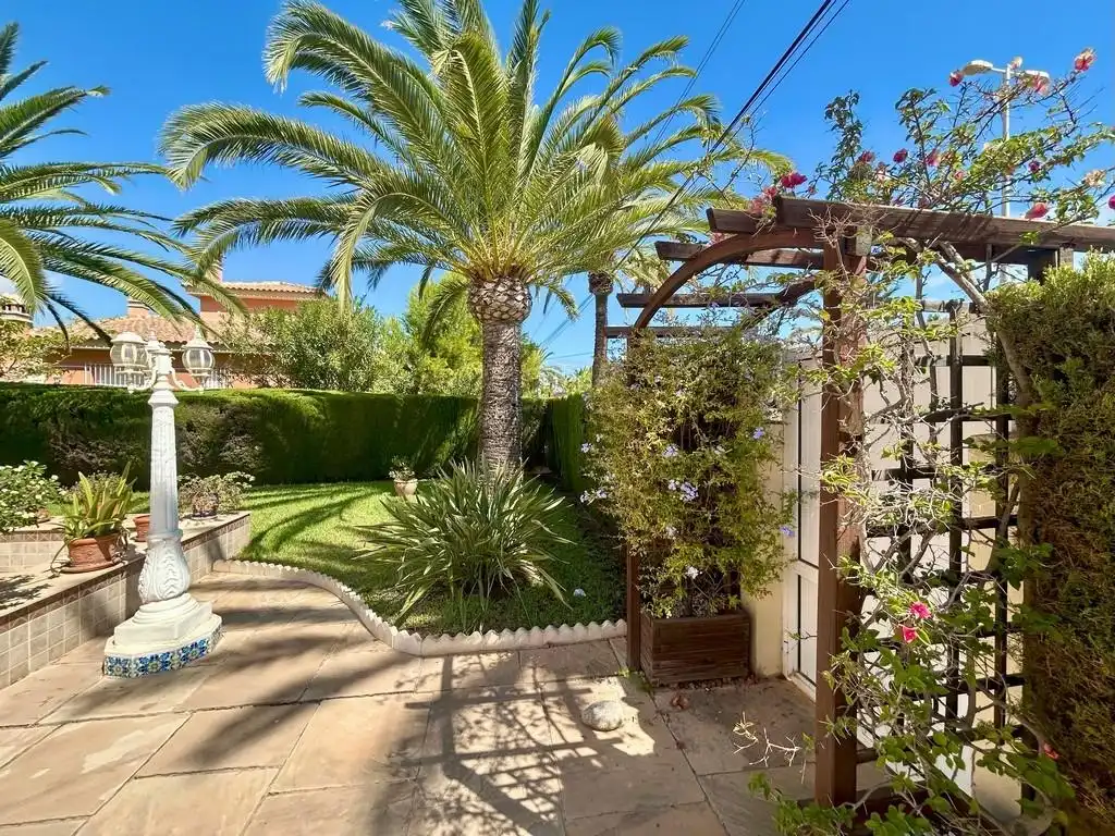 Casa amb piscina en venda a Orihuela Costa, imagen 21
