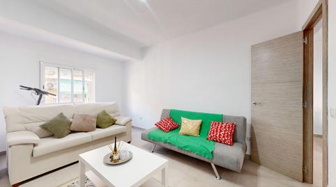 Foto 5 de Piso en venta en Poble Nou, Torrent