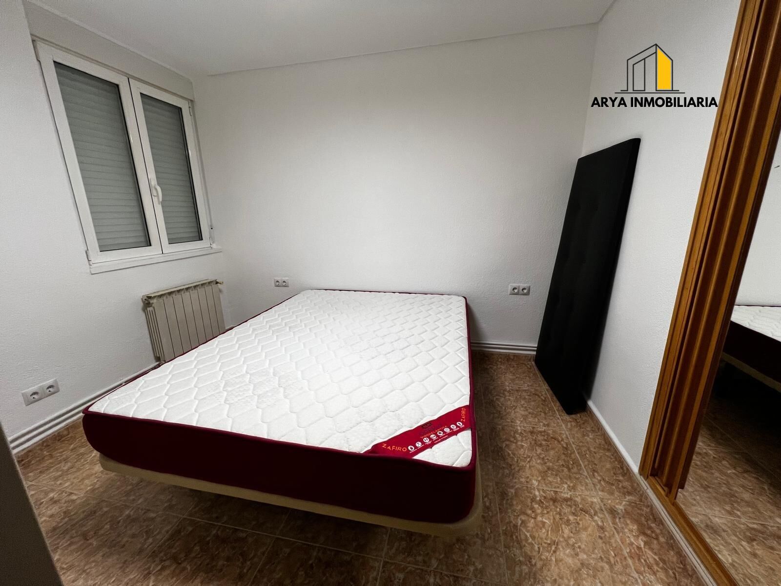 Habitación de Piso de alquiler en  Madrid Capital con Calefacción