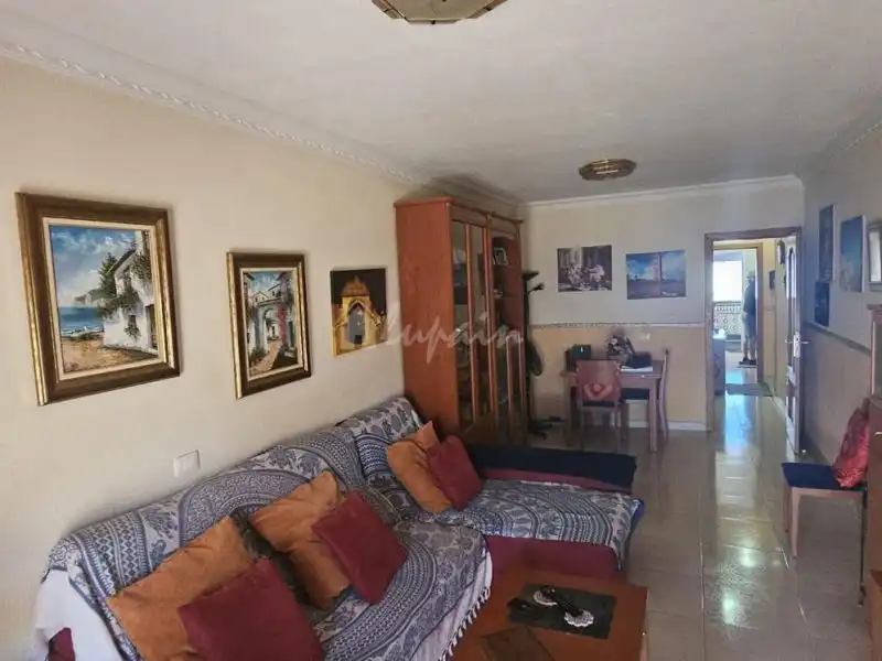 Apartamento en venta en La Camella