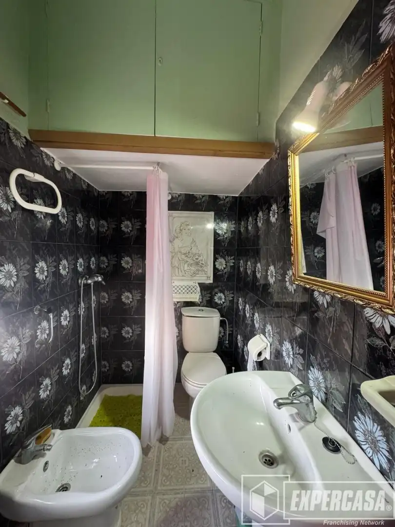 Baño de Casa o chalet en venta en Sueca con Aire acondicionado, Terraza y Trastero
