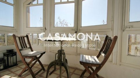 Foto 4 von Wohnungen zur Miete in La Barceloneta, Barcelona Capital