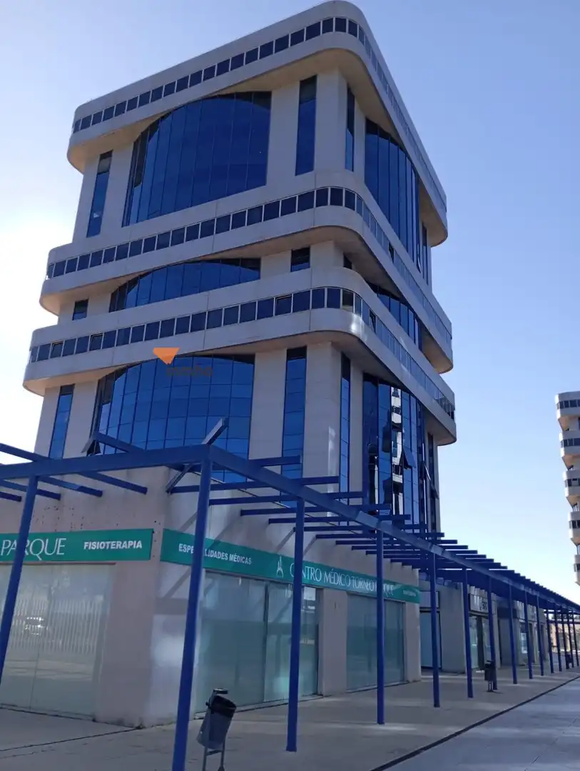 Oficina amb ascensor en venda a Avenida Avenida Astronomía, imagen 28