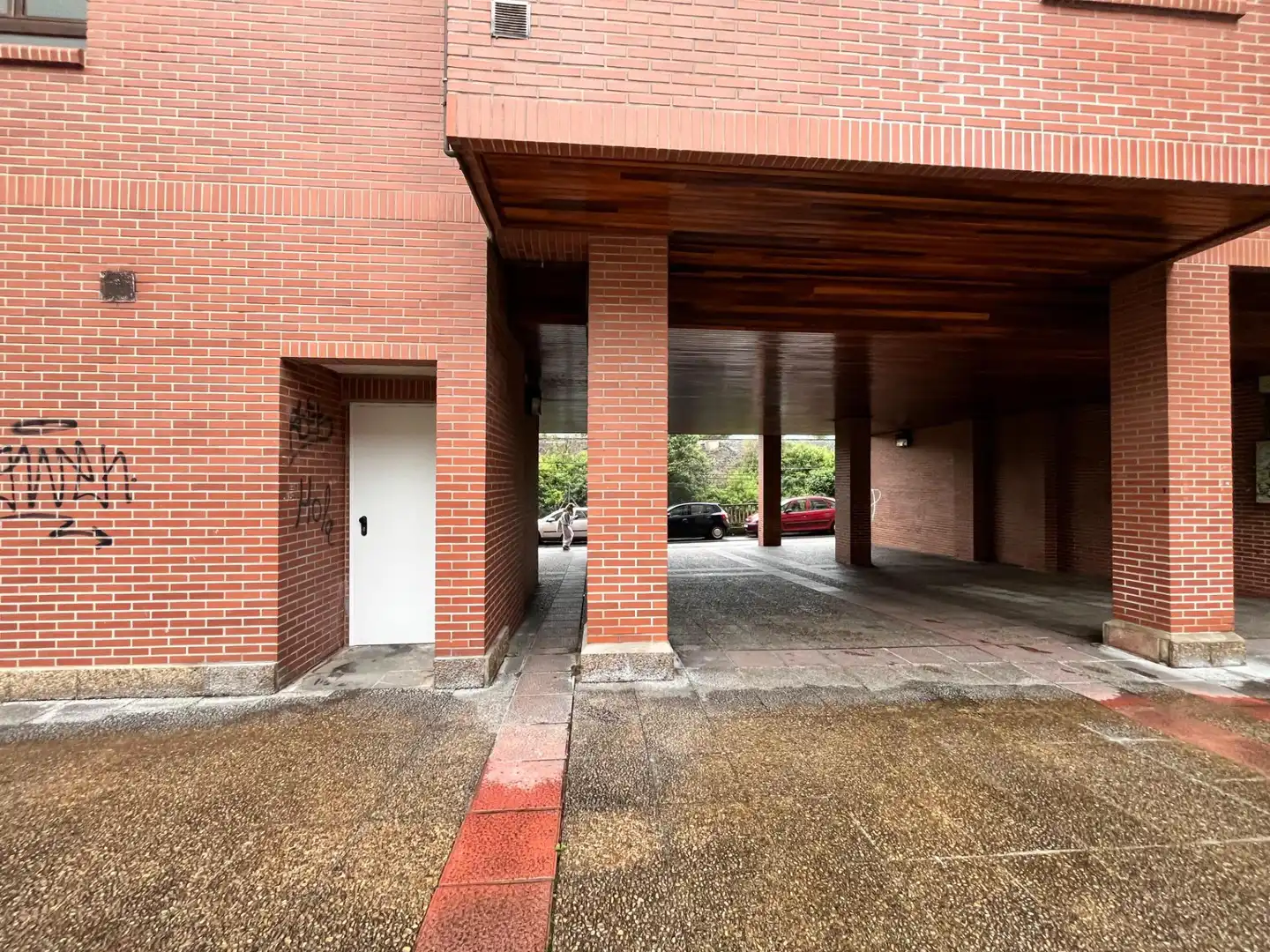Parcheggio in vendita a Kalero - Basozelai, imagen 13