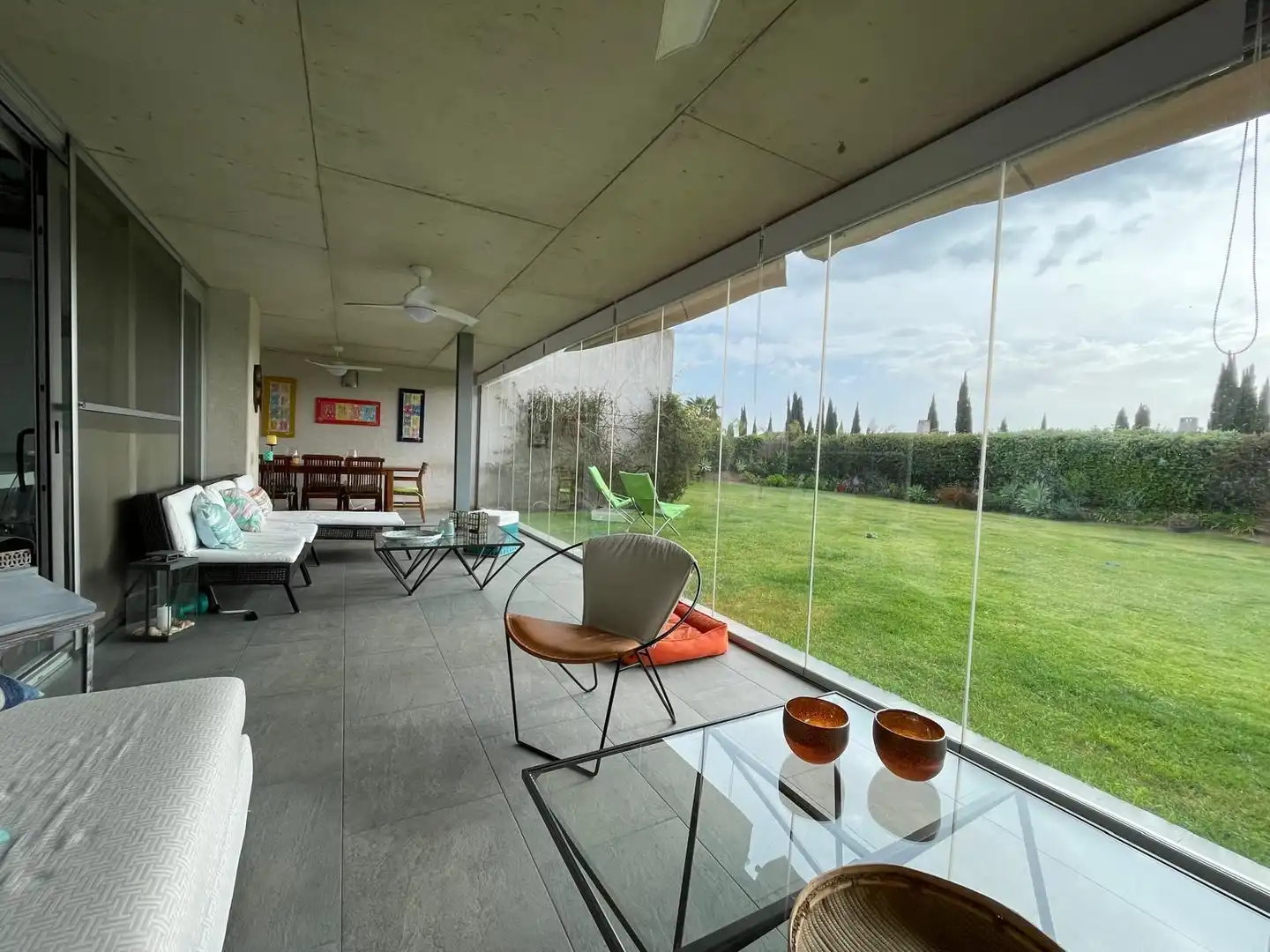 Villa mit Pool zur Miete in El Rompido