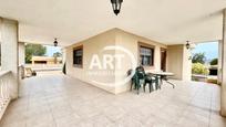 Exterior view of House or chalet for sale in Vilamarxant  with Heating, Private garden and Terrace