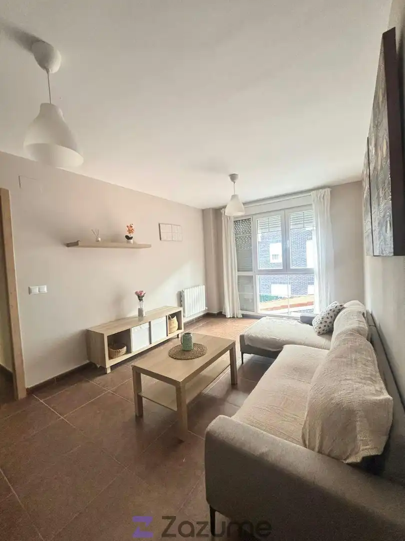 Apartment with lift to rent in Bo. la Quintana, imagen 2