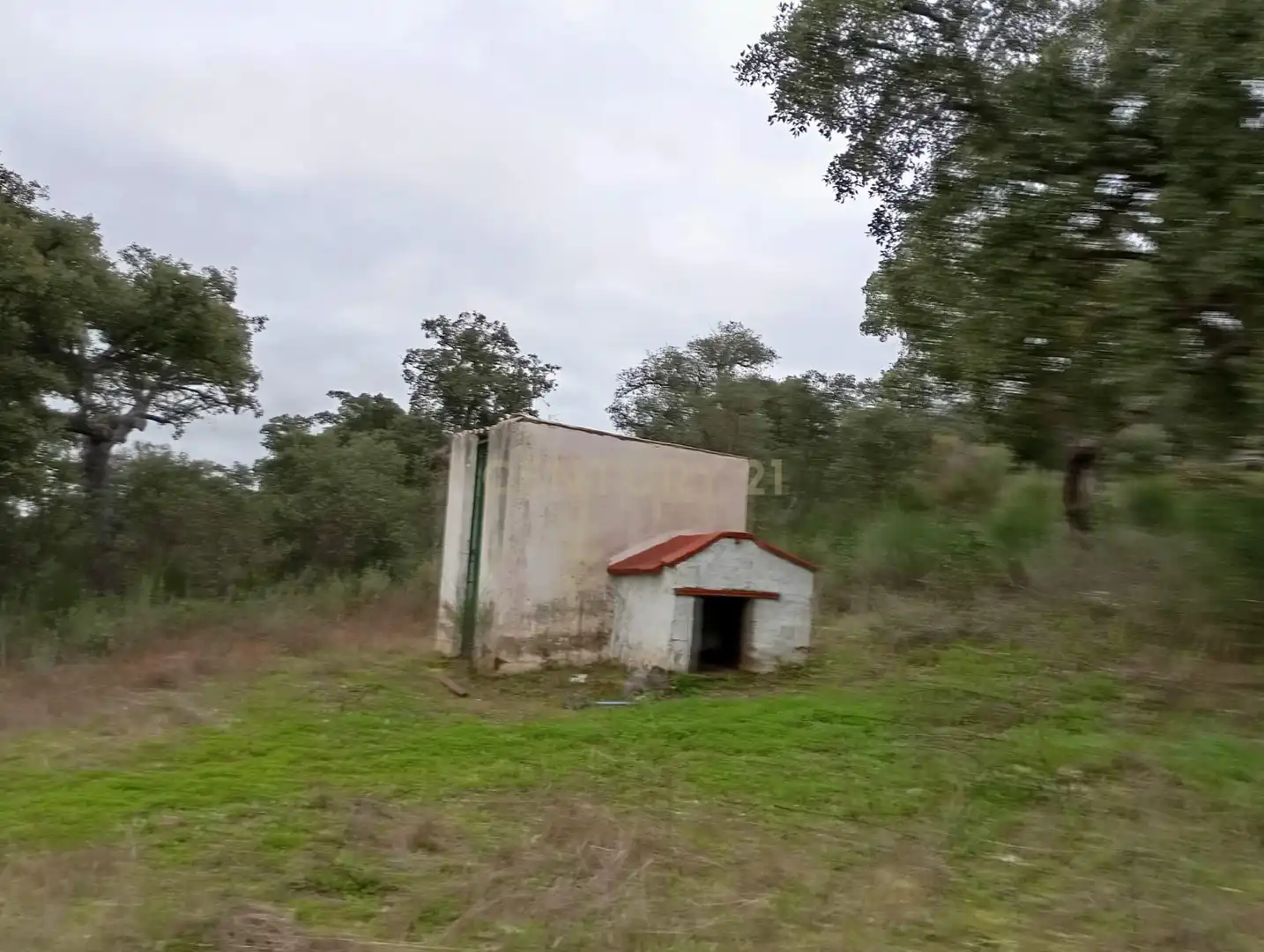 Wohnungen zum Verkauf in Cáceres mit Privatgarten und Schwimmbad
