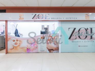 Business premises for sale in Covadonga