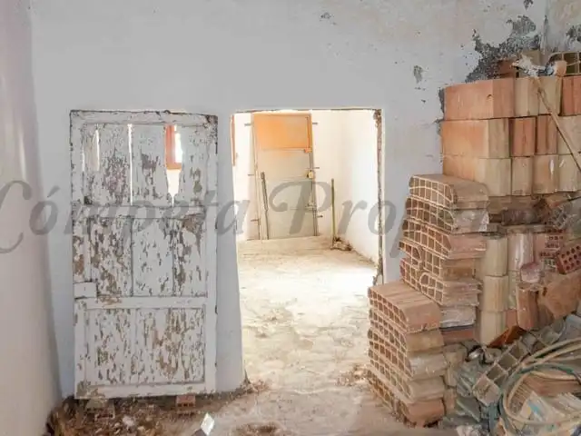 Casa adosada en venta en Salares