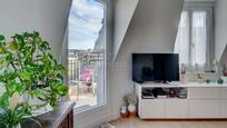 Bedroom of Flat for sale in Donostia - San Sebastián   with Heating and Terrace