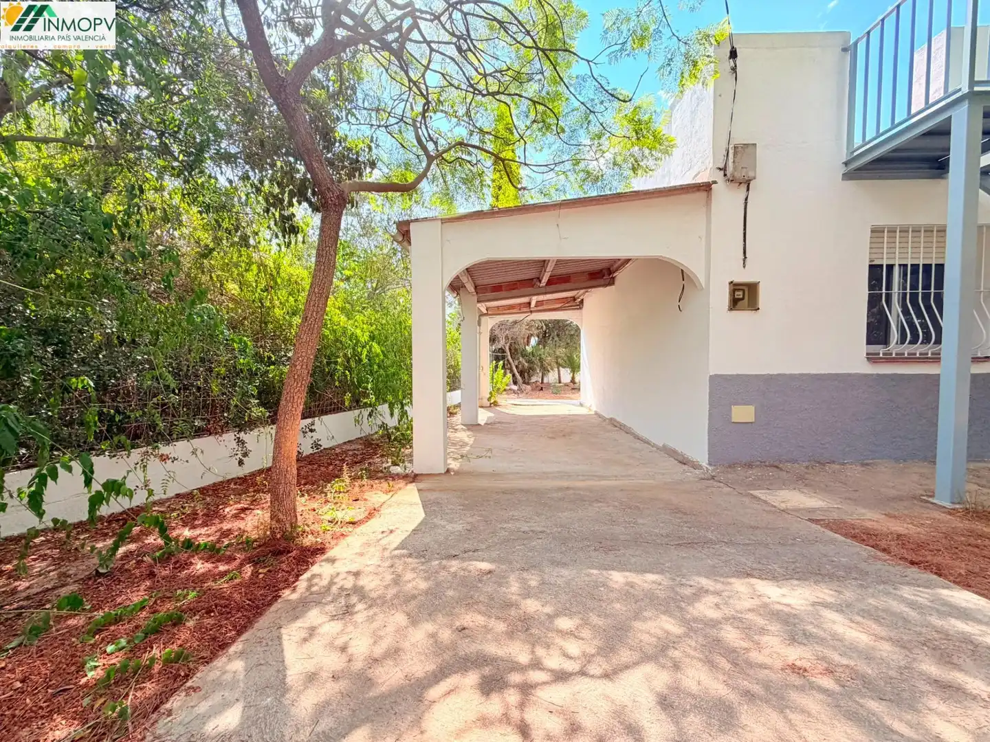 Villa à vendre à Alcanar