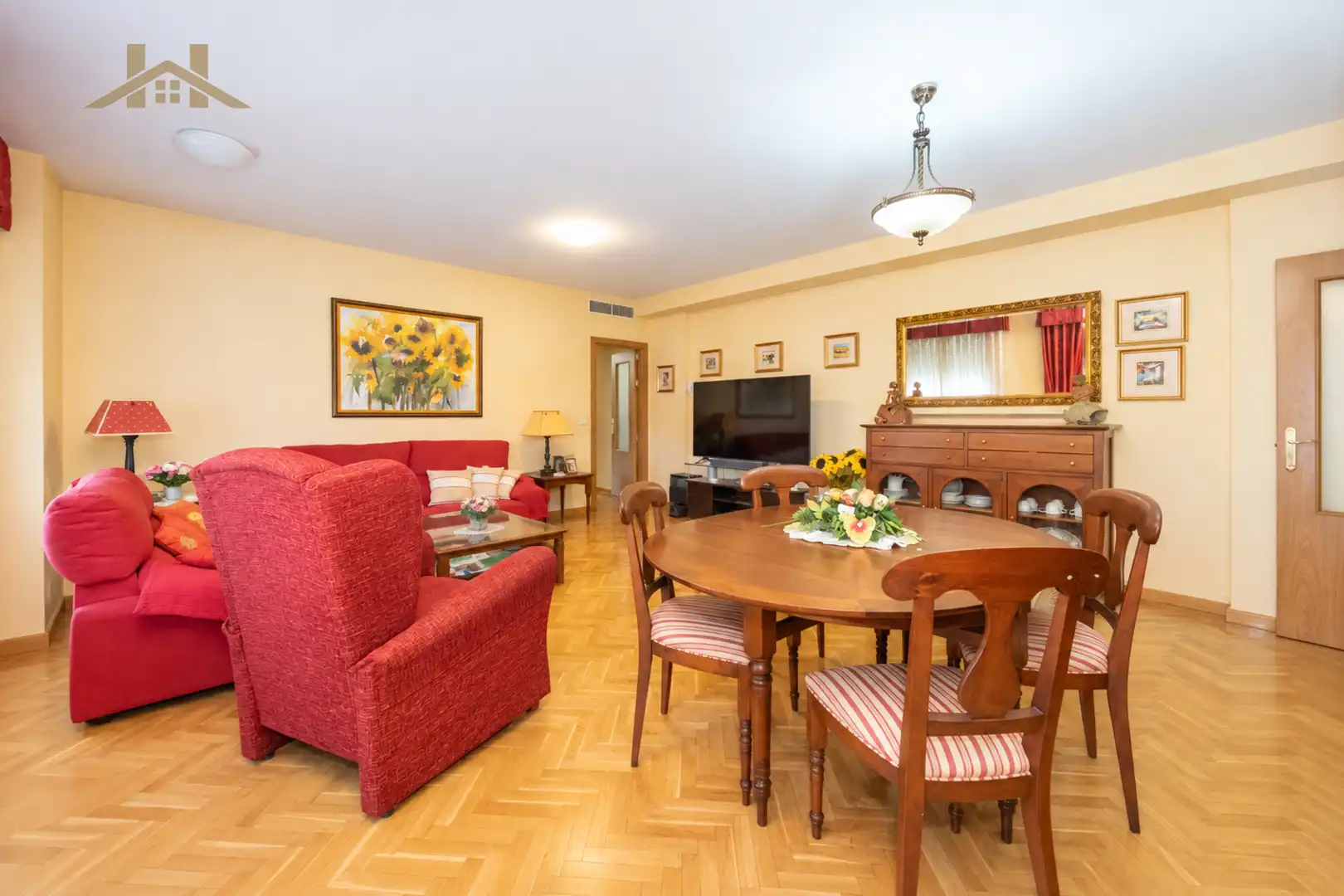 Wohnung mit Aufzug zum Verkauf in Calle de Beatriz Galindo, imagen 7