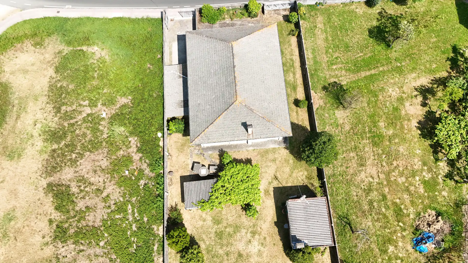 Casa o chalet en venta en Narón con Jardín privado y Terraza