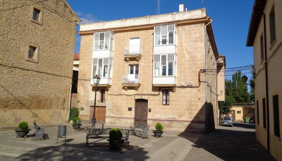 Photo 1 of Flat for sale in Plaza de la Florida, Casalarreina, La Rioja
