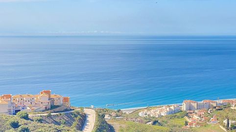 Parcela urbana de 4.000 m2  en Torrox Costa en la urbanización Balcones del Peñoncillo., imatge 5