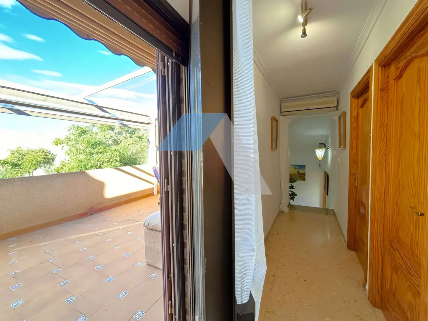 Chalet con piscina en venta en Haygon - Universidad, imagen 25