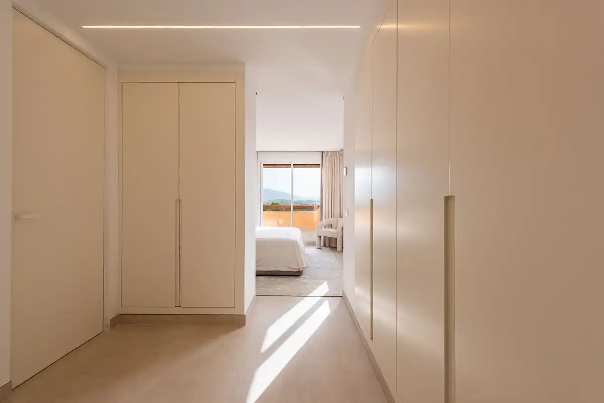 Penthouse mit Aufzug zum Verkauf in Benamara - Atalaya, imagen 14