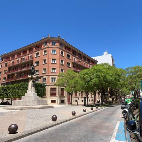 Oficina en Venta en Casco Histórico