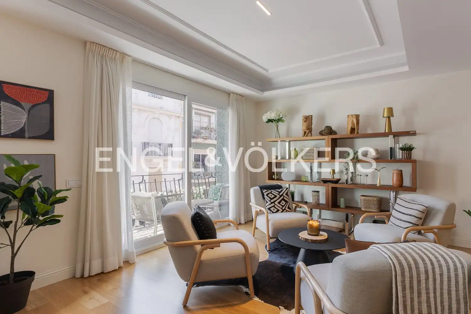 Wohnung zum Verkauf in Isabel la Catolica, El Pla del Remei