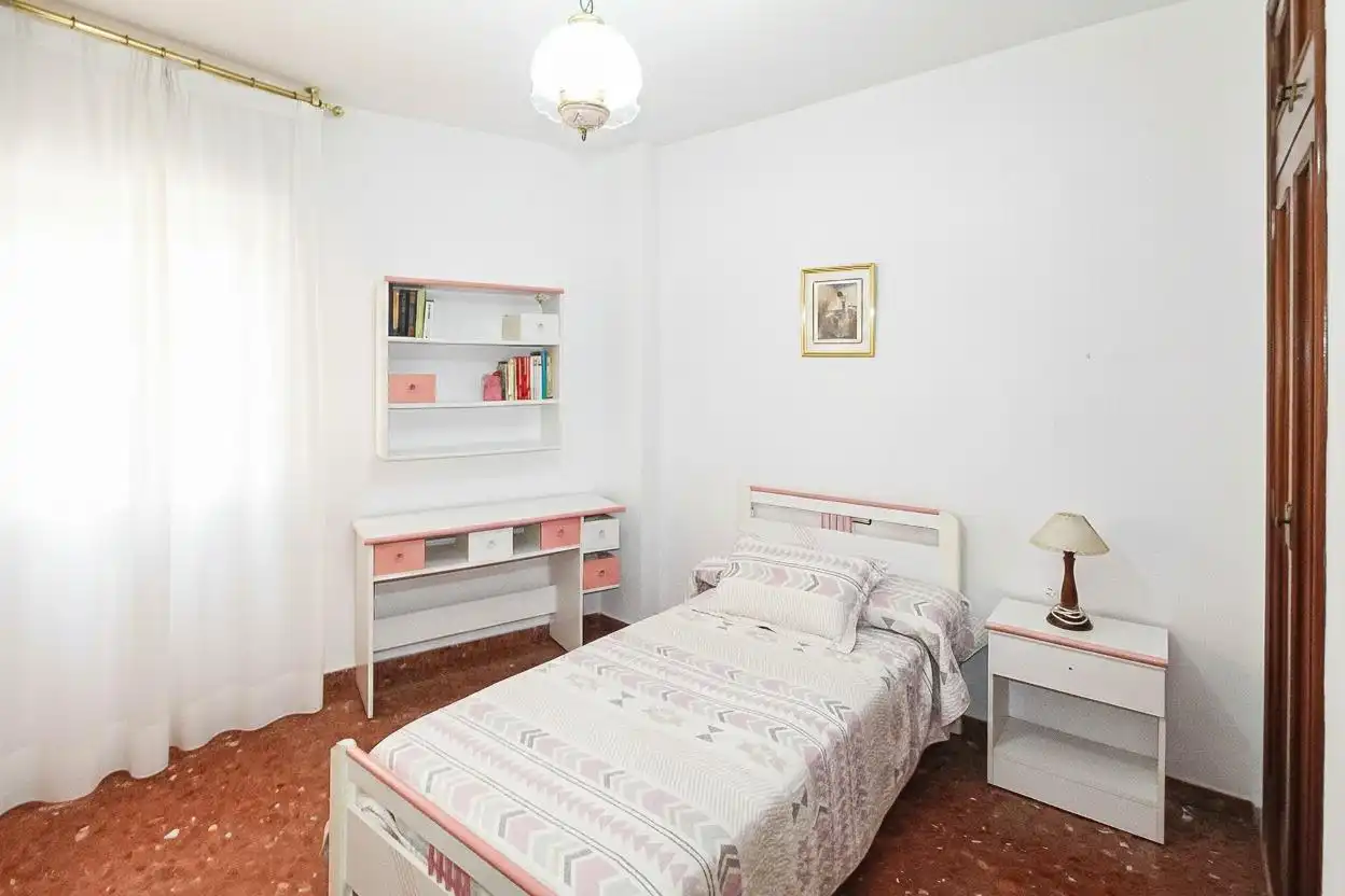 Dormitori de Casa o xalet en venda en Motril amb Traster i Balcó