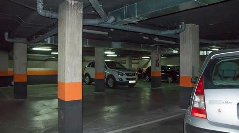 Foto 5 de Garaje en venta en C/ Silvina, San Fermín, Madrid Capital
