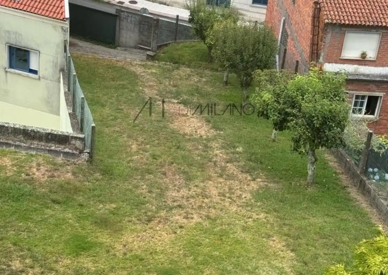 Terreno residencial en venta en Soutomaior, imagen 3