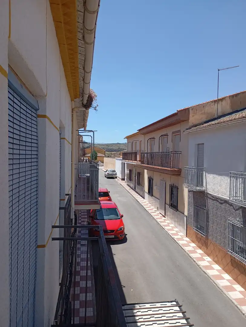 Casa o chalet en venta en Chimeneas