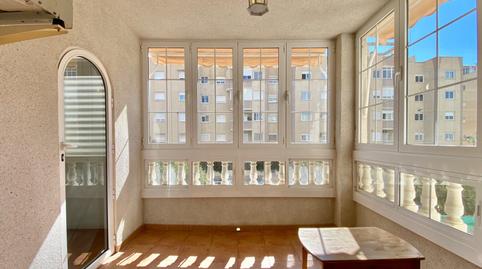 Foto 4 de Piso de alquiler en Calle Britania, Alicante Golf, Alicante / Alacant