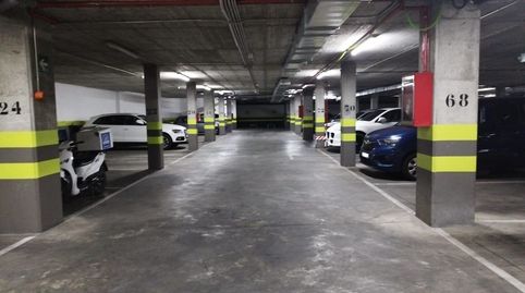 Photo 4 of Garage for sale in Averroes, Urbadiez - Entrepuentes, Sevilla Capital
