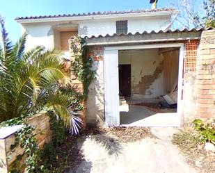 Single-family semi-detached for sale in Tortosa