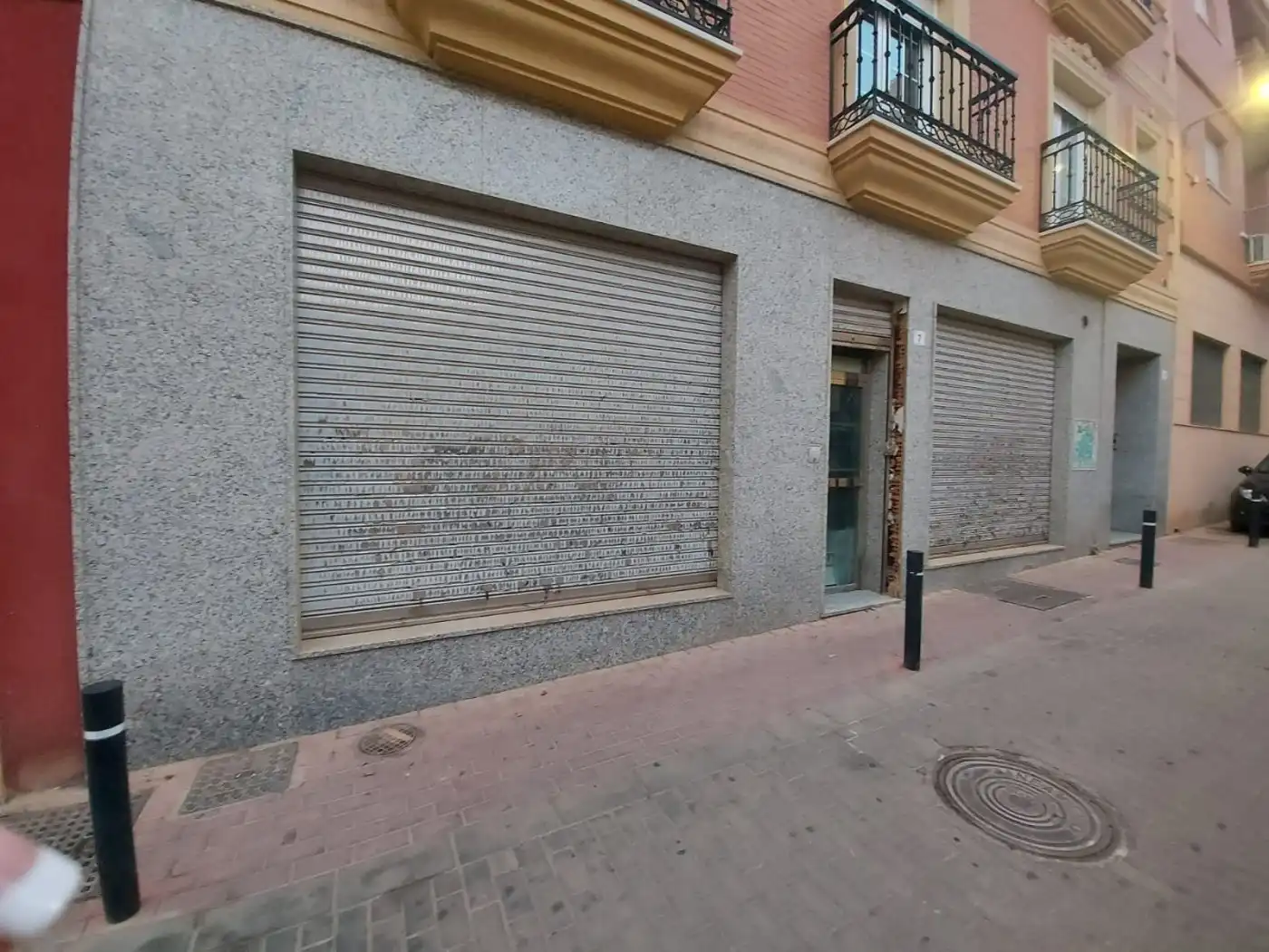 Local comercial de lloguer a El Ejido Ciudad, imagen 3