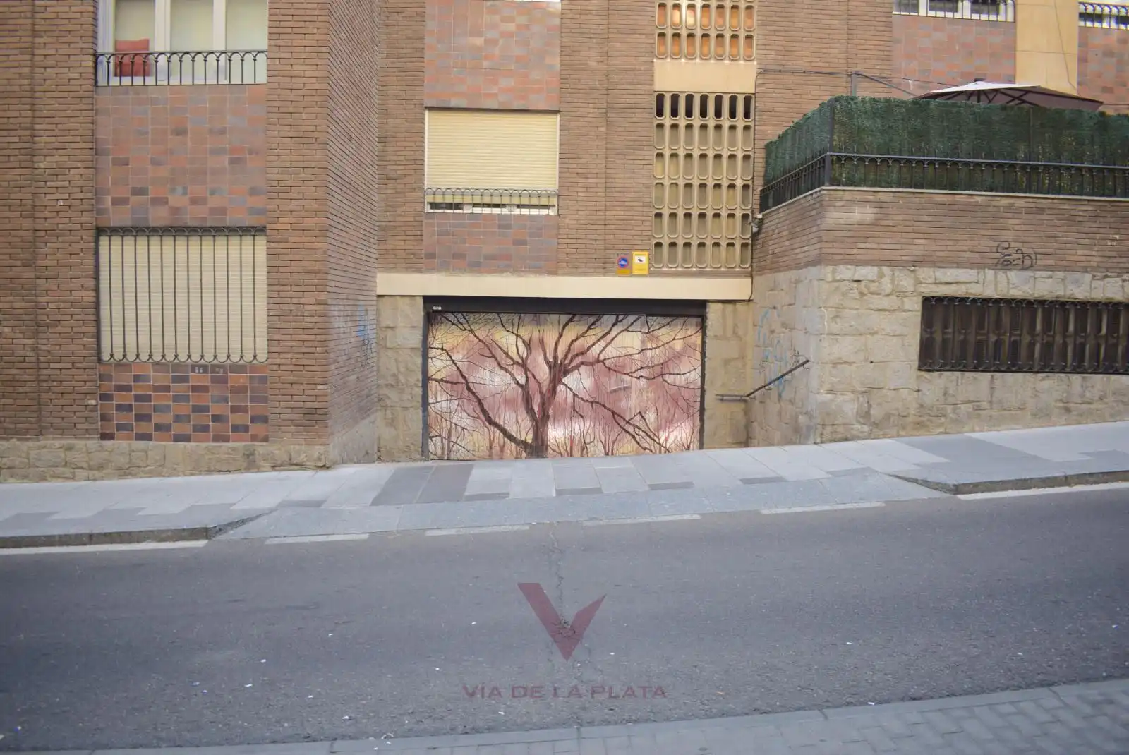 Pis amb terrassa en venda a Estación 45, imagen 42