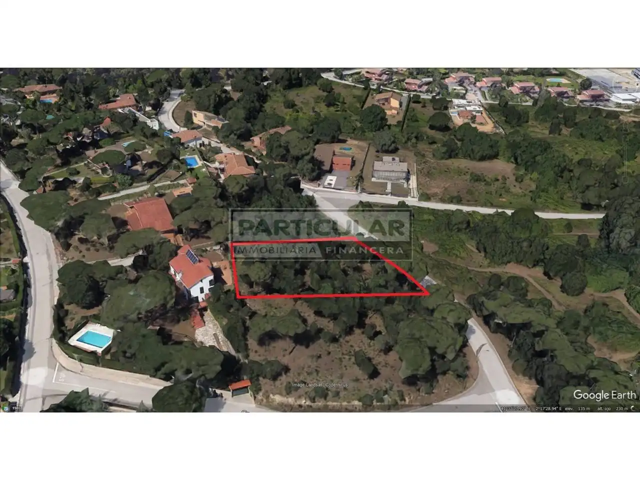 Residential for sale in Vilanova del Vallès
