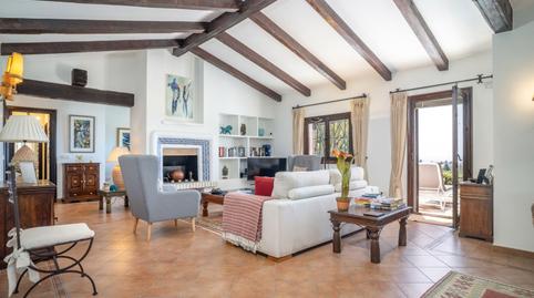 Foto 2 de Casa o xalet en venda a Fuente del Espanto, 36, La Quinta, Benahavís