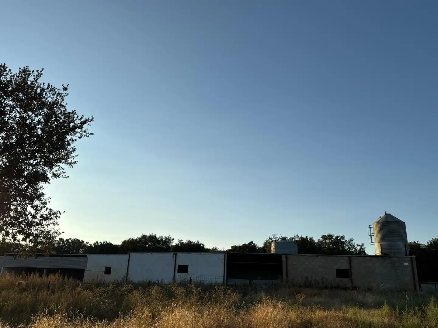Terreno en venta en La Orbada 
