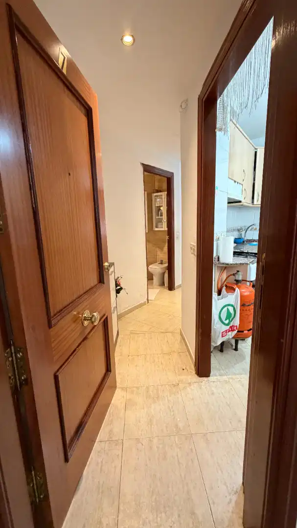 Flat for sale in Torredembarra  with Oven, Washing machine and Microwave