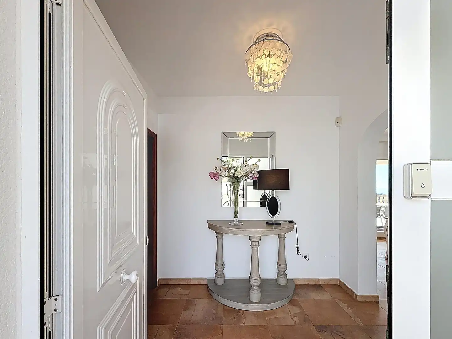 Chalet con piscina en venta en Cumbre del Sol, imagen 4