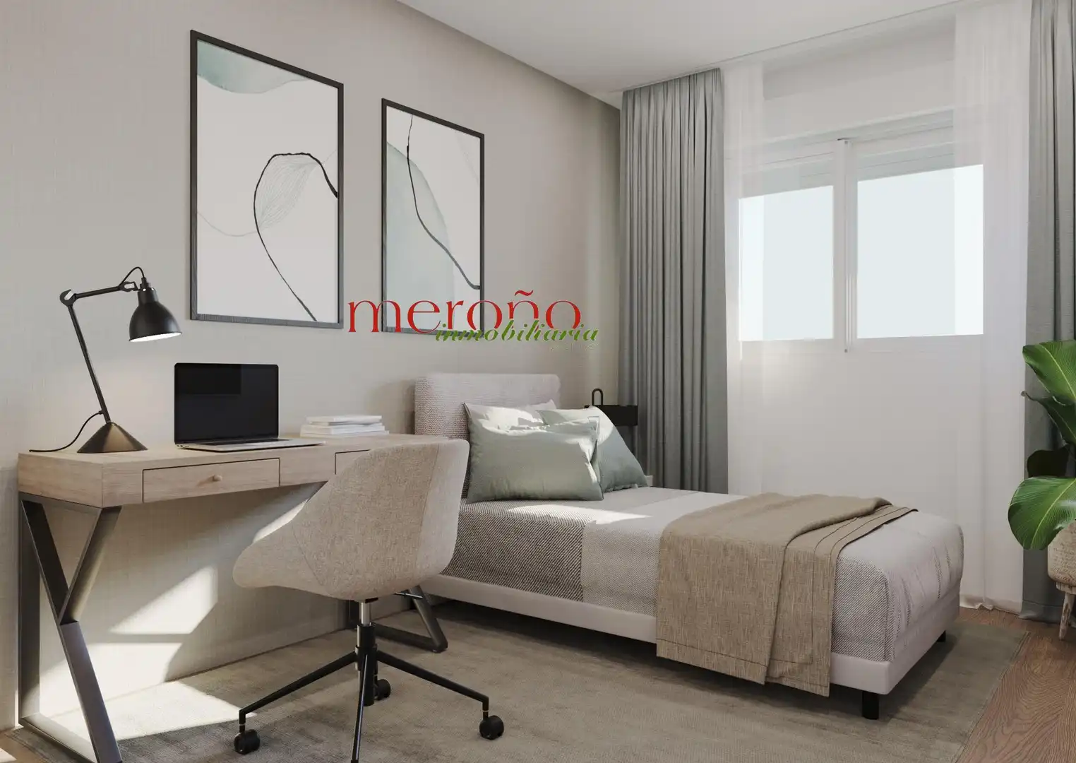 Duplex with pool for sale in Monforte del Cid, imagen 18