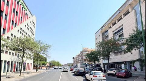 Foto 3 de Pis en venda a La Calzada - La Florida,  Sevilla Capital